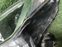Фара левая Toyota Rav 4 CA40 (15-19) галоген