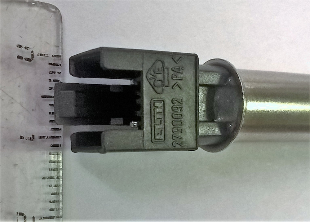 Термостат тэна beko