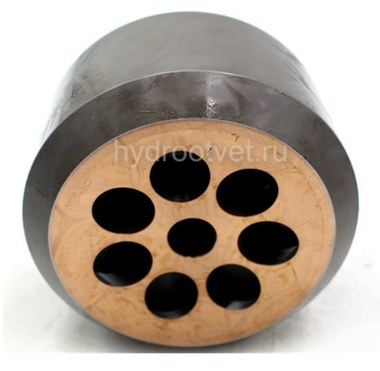 A8VO140 CYLINDER BLOCK - Блок цилиндров