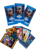 Набор карточек Майор Гром