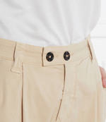 Брюки карго Pinko - бежевый(102947 A1M4)