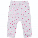 Штаны для девочек 0721208302 р.92-98 (Юлла)