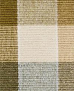 Zara Home дорожка на стол из хлопка, клетка, 160 50 см