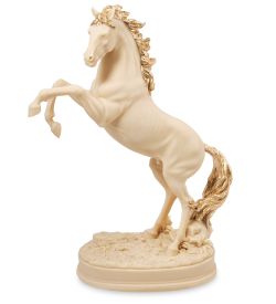 Veronese WS-1413/ 3 Статуэтка «Лошадь»