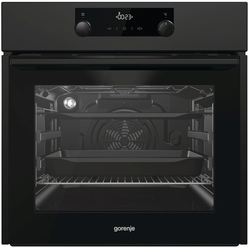 Независимый духовой шкаф Gorenje BOS737E301B