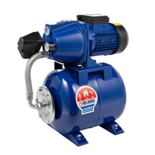 Насосная станция 50 л/мин Н-35 чугун XA 05 ALL Belamos