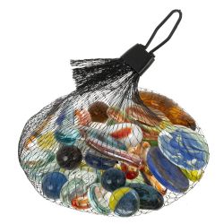 GAEM Набор декоративных камней, 240г, L10 W10 H2 см