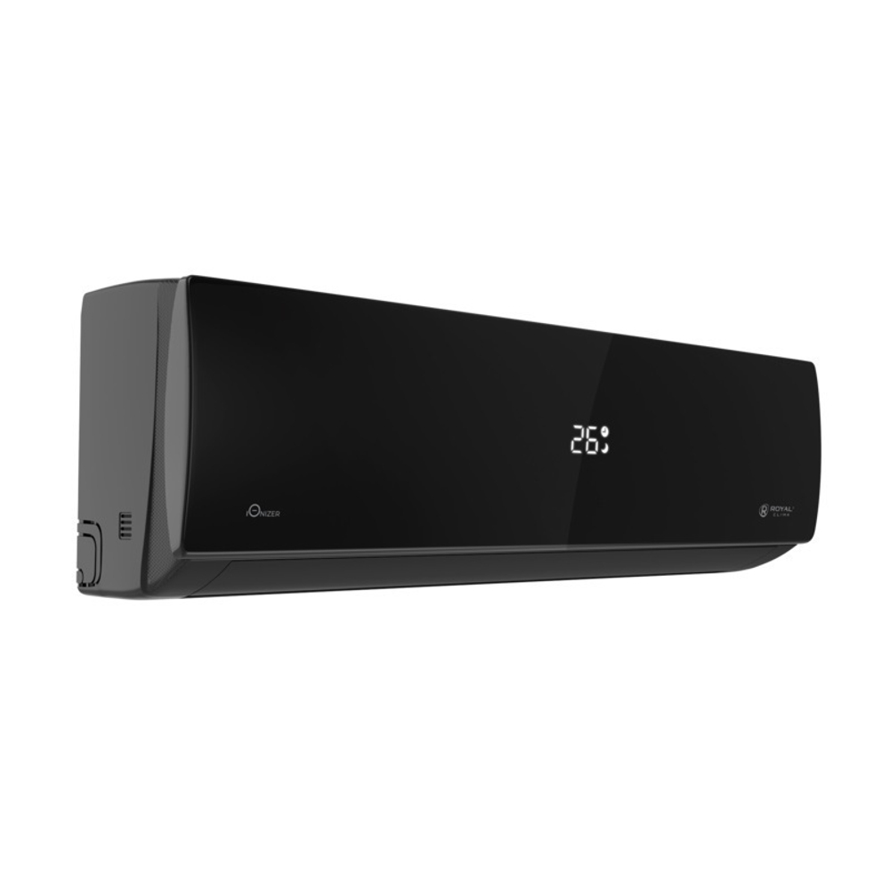 Сплит-система Royal Clima RCI-AN28HN, черный