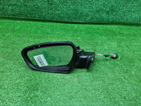 Зеркало левое Kia Ceed 2 JD (2012-2018) 6 конт.