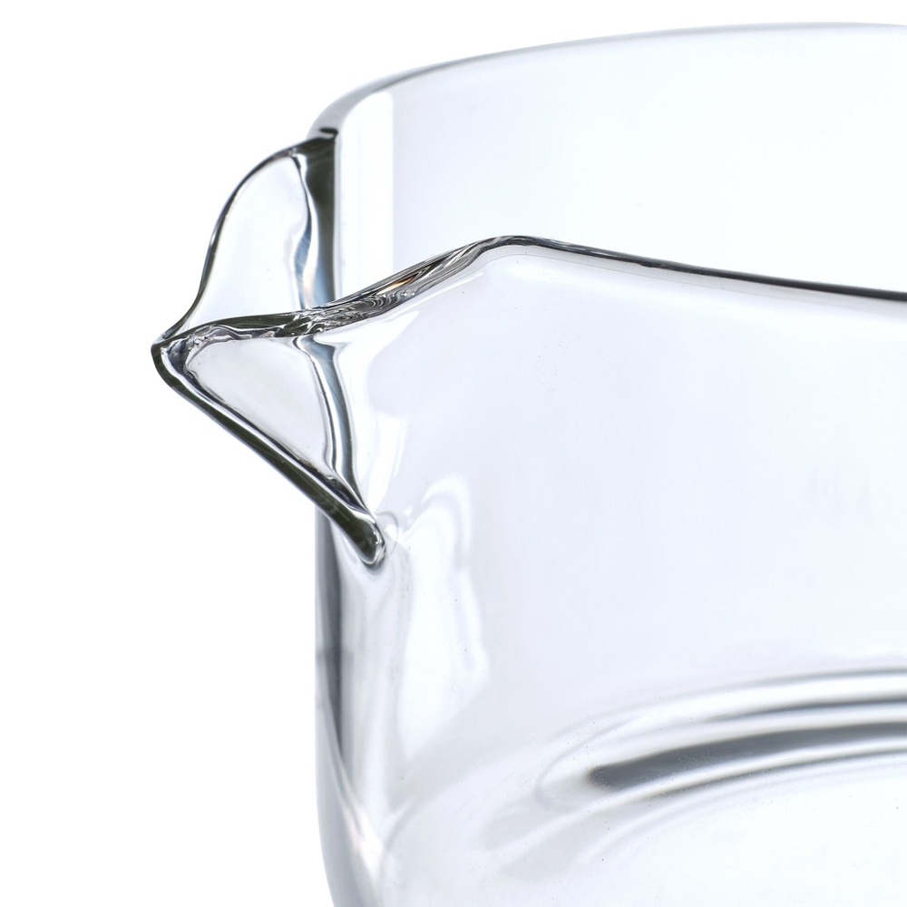 Чаша кристаллизационная, 125 мм