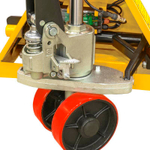 Гидравлическая тележка с весами BFC-SC-II (2000 кг, 1150х570 мм, RDP) SMARTLIFT (SMART)