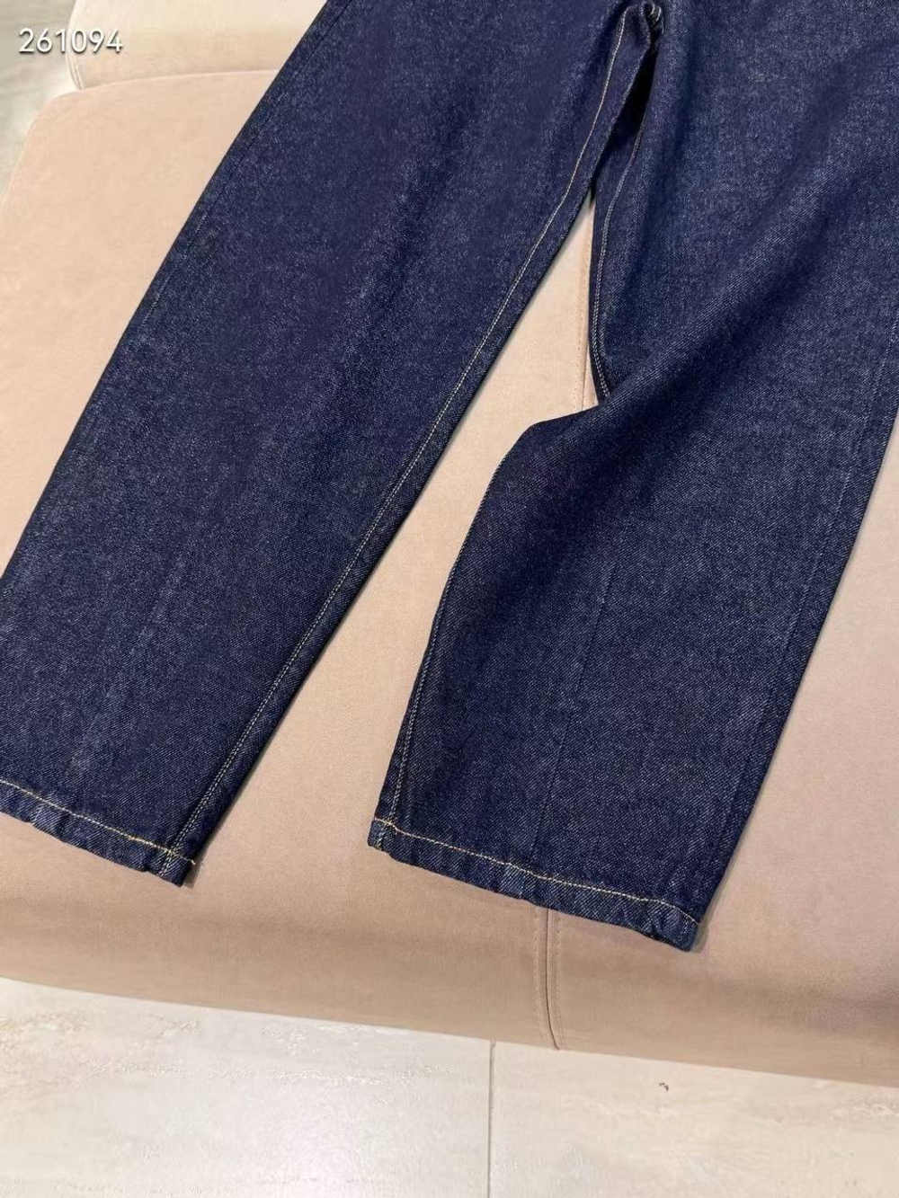 Джинсы Brunello Cucinelli, арт. 482435568