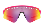 Oakley Irregular Shape Sunglasses Unisex