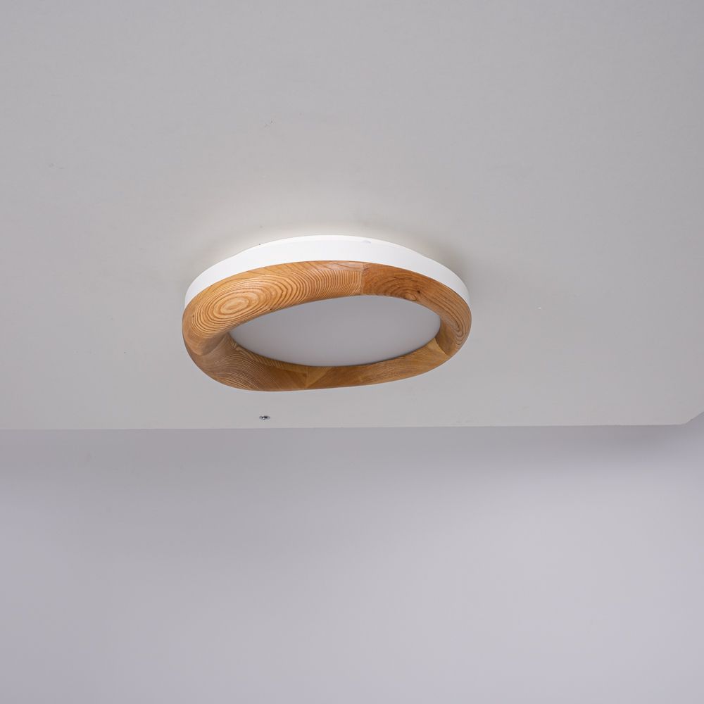 Потолочный Светильник Runis D45 Light Brown By Imperiumloft