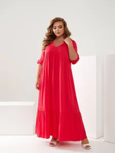 Платье УК-8526 Fabrika