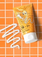 ELIZAVECCA - КРЕМ ДЛЯ ВЬЮЩИХСЯ ВОЛОС CER-100 COLLAGEN COATING HAIR A+ MUSCLE CURL CREAM, 120 МЛ.