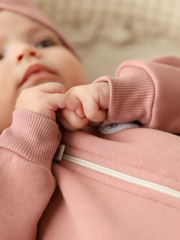 Комбинезон-косуха с закрытой ножкой 