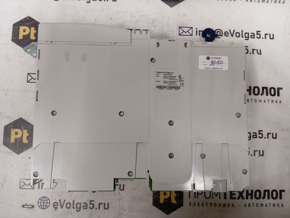 Lenze E94ASHE0034 с хранения