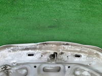 Капот Lada Largus (2021-н.в.)