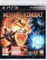 PS3 Mortal Kombat (Б/У, Английская версия, BLES-01132)