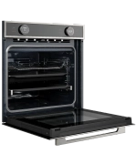 Электрический духовой шкаф Kuppersberg HT 612 BX фото 3