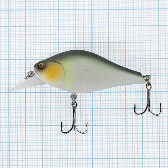 Воблер SH0651F col 64 (SH0651F-64) RYOBI