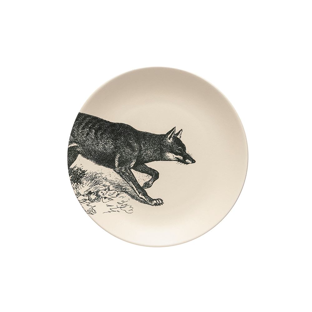 Тарелка Costa Nova cop211-fnb(cop211-00920b)