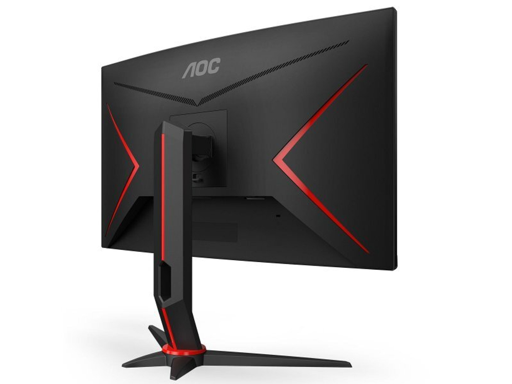 Монитор Aoc C27G2ZU