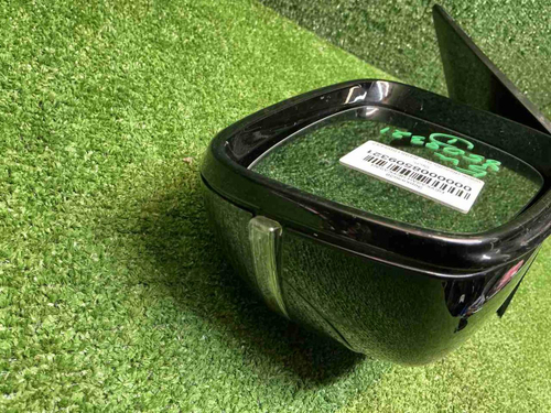 Зеркало левое BMW 5er G30 (2017-2023) 5 контактов