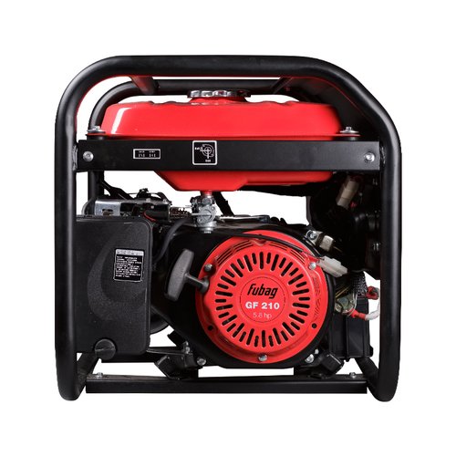 Электростанция Fubag BS 3300 A ES бензиновая (646469)