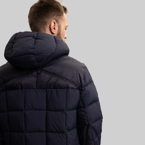Пуховик мужской Napapijri Ariel артикул:NA4GOC176 - купить в магазине Дайс