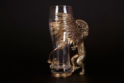 Бокал для пива "Грифон"