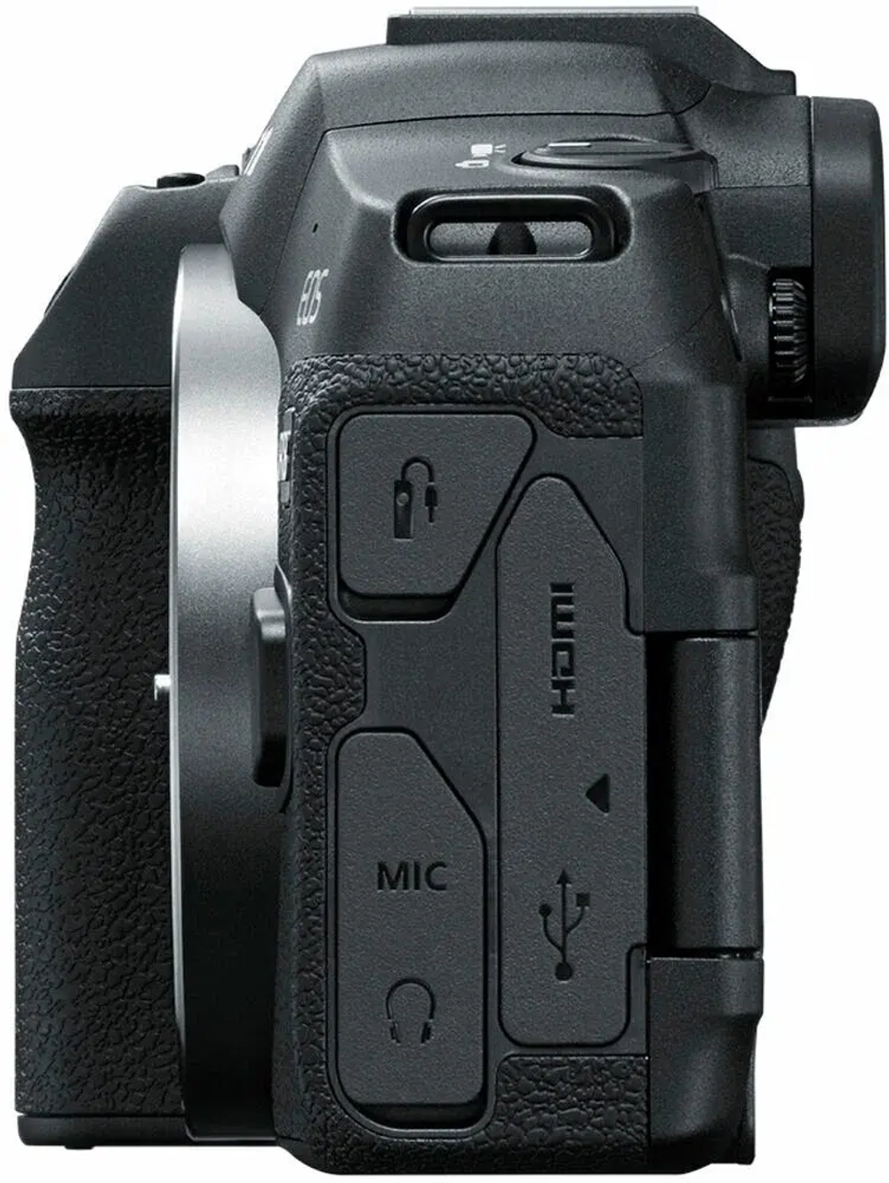 Фотоаппарат CANON EOS R8 Kit RF 24-105MM F4-7.1 IS STM