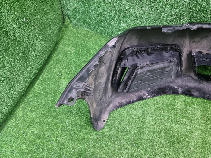 Бампер передний BMW 5er G30 20-23 M-paket В сборе