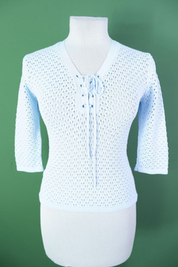 Кофта трикотажная 44 размер