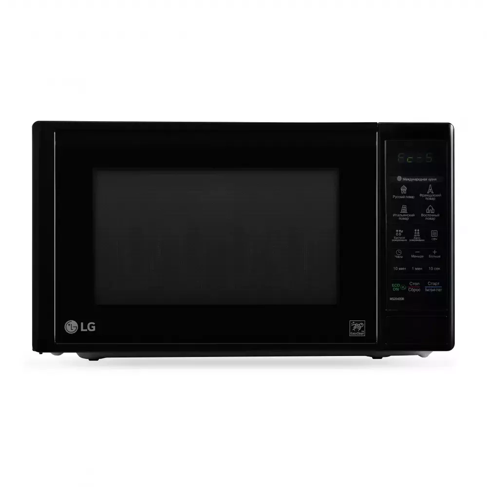 Микроволновая печь LG MS-2042DB