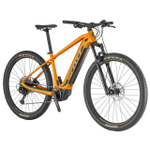 Электровелосипед Scott Aspect eRide 910 (2020)