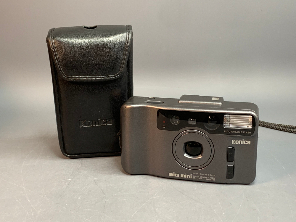 Konica Big Mini BM-510Z
