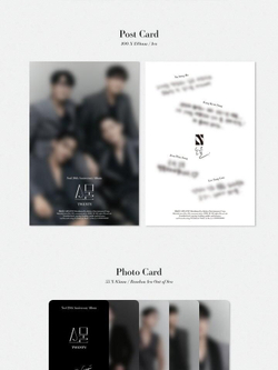 Альбом NOEL - Twenty 20th Anniversary Album