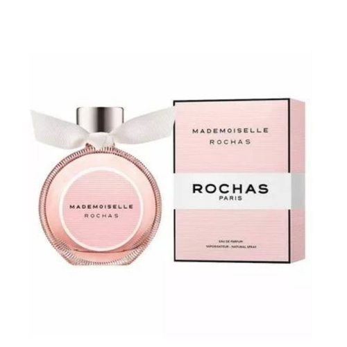 ROCHAS Mademoiselle edP 30ml lady