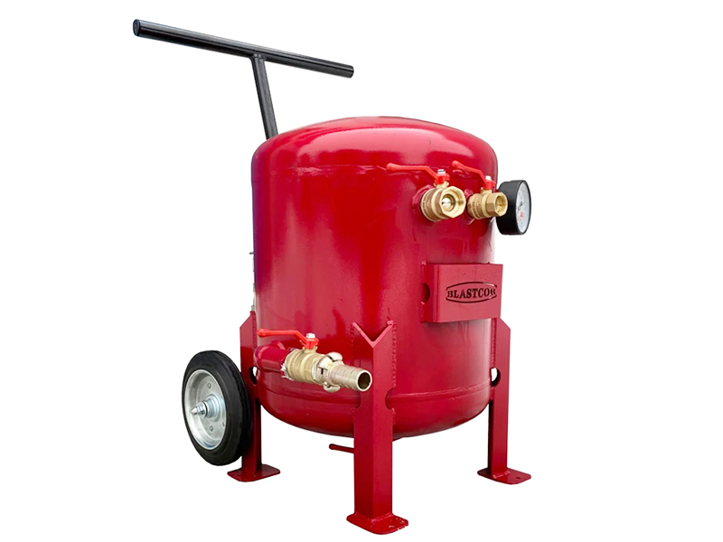 Коалесцентный фильтр CF-100 для пескоструйных работ