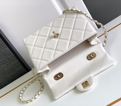 Chanel Bag 21 cm