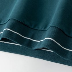 СВИТШОТ YMKASHIX FOUR STRIPES