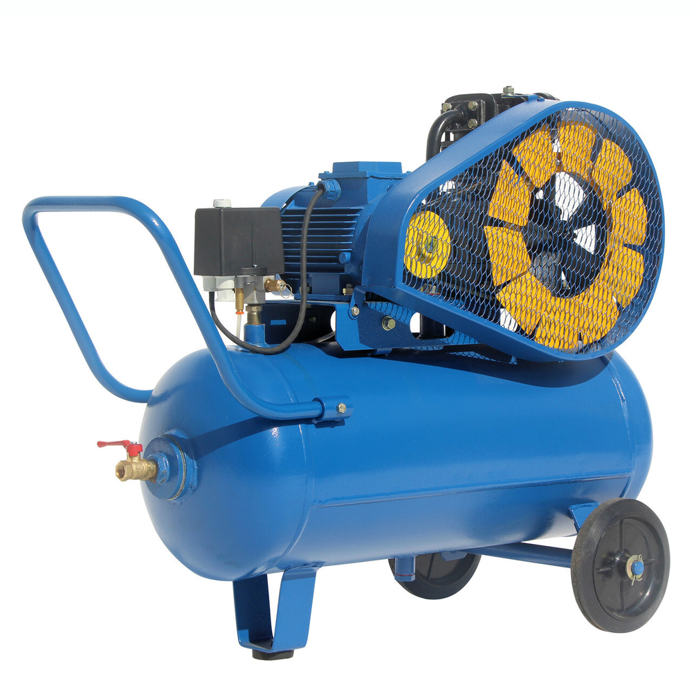 Компрессор К11/13