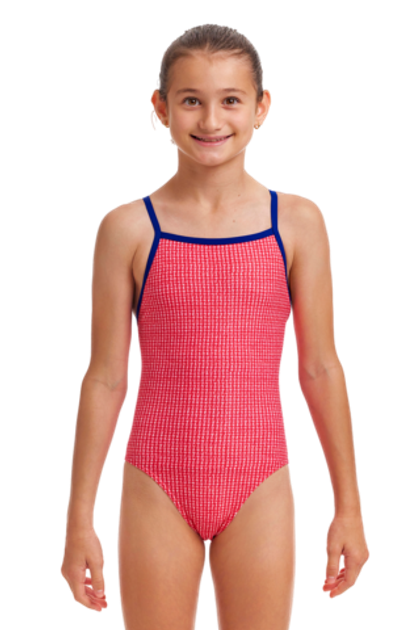 Купальник FUNKITA Blood Hound