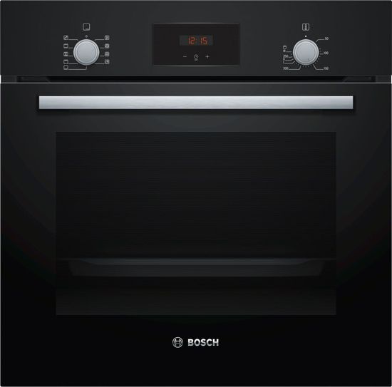 Электрический духовой шкаф Bosch HBF114EB0R