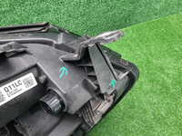 Фара левая Kia Sportage 5 NQ5 (2021-н.в.) LED