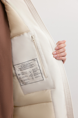 Куртка женская B0325701 BAON