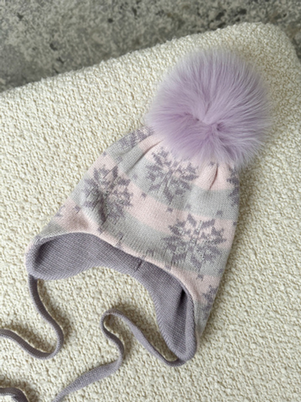 Шерстяная шапка  Il Trenino, 92