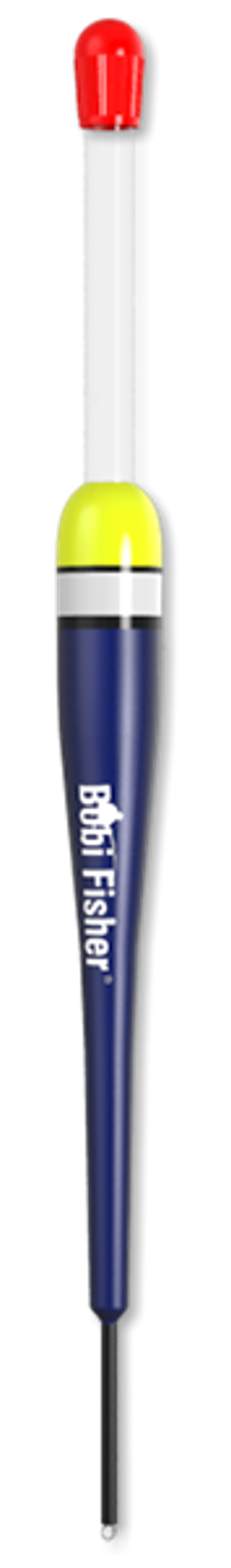 Поплавок Bobi Fisher BF 204 из бальзы, под светлячок